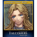 Cassandra "Cassie" Winter