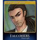 Wiremu "Weka" Jones