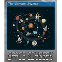 The Ultimate Universe (Foil)