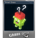 Smart Grass (Foil)