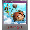 Mechanic Brain (Foil)