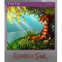 First Fall (Foil)