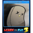 A bag and its loneliness