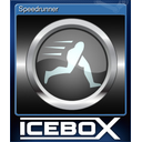 Speedrunner
