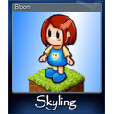 Bloom (Trading Card)