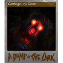 Carthage, the Clown (Foil)