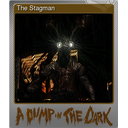 The Stagman (Foil)