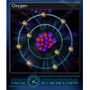 Oxygen