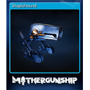Staplehound