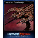 Leviathan Dreadnought