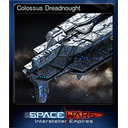 Colossus Dreadnought