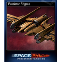 Predator Frigate
