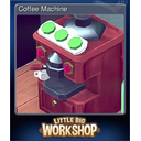 Coffee Machine