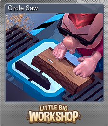 Circle Saw