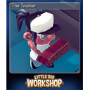 The Trucker