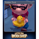 Rubber Duck