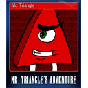Mr. Triangle