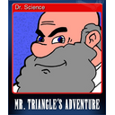 Dr. Science