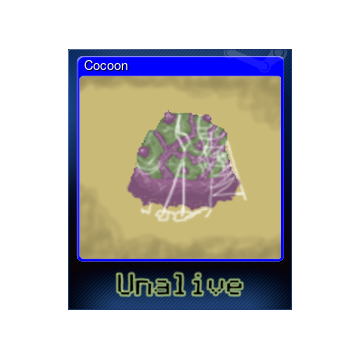 COCOON no Steam