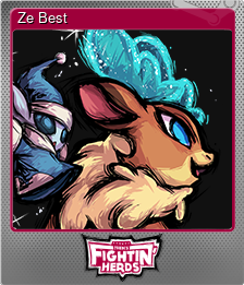 Ze Best