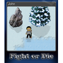 John
