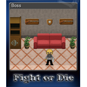 Boss