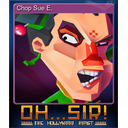 Chop Sue E.