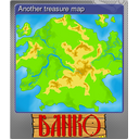 Another treasure map (Foil)