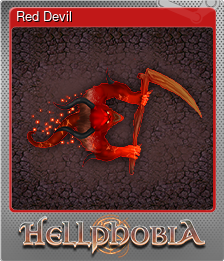 Red Devil