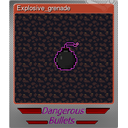 Explosive_grenade (Foil)