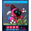 Bob - The mental robot