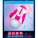 Spaceship (Trading Card)