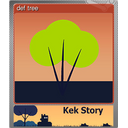 def tree (Foil)