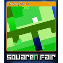 Trading Card 4