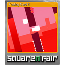 Trading Card 5 (Foil)