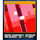 Trading Card 5