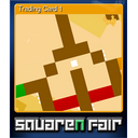 Trading Card 1