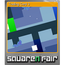 Trading Card 3 (Foil)