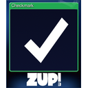 Checkmark
