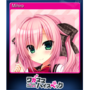 Mihiro (Trading Card)
