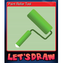 Paint Roller Tool