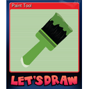 Paint Tool