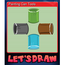 Painting Can Tools