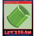Painting Can Tool