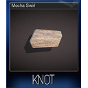 Mocha Swirl