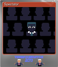 Spectator