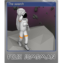 The search (Foil)