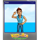 Bob (Foil)
