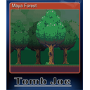 Maya Forest