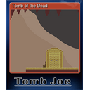 Tomb of the Dead